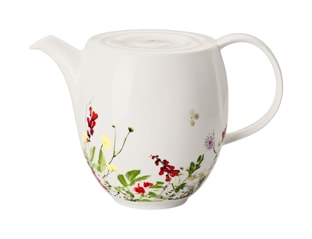 Rosenthal, Brillance Fleurs Sauvages, Coffee pot