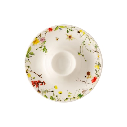 Rosenthal, Brillance Fleurs Sauvages, Egg cup