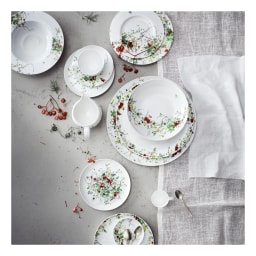 Rosenthal, Brillance Fleurs Sauvages, Egg cup