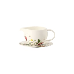 Rosenthal, Brillance Fleurs Sauvages, Sauce boat