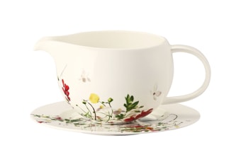 Rosenthal, Brillance Fleurs Sauvages, Sauce boat