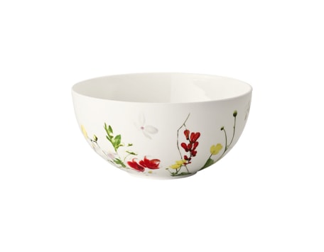 Rosenthal, Brillance Fleurs Sauvages, Cereal bowl