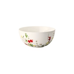 Rosenthal, Brillance Fleurs Sauvages, Salad bowl small