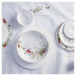 Rosenthal, Brillance Fleurs Sauvages, Bowl