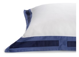 Jesurum, Miranda bed linen, Pillowcase