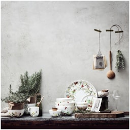 Rosenthal, Brillance Fleurs Sauvages, Salad bowl medium