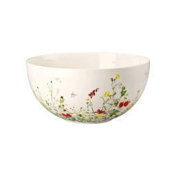 Rosenthal, Brillance Fleurs Sauvages, Salad bowl large