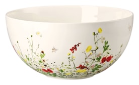 Rosenthal, Brillance Fleurs Sauvages, Salad bowl large