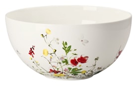 Rosenthal, Brillance Fleurs Sauvages, Salad bowl medium