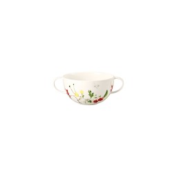 Rosenthal, Brillance Fleurs Sauvages, Cream soup cup