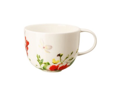 Rosenthal, Brillance Fleurs Sauvages, Espresso cup