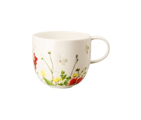 Rosenthal, Brillance Fleurs Sauvages, Coffee cup