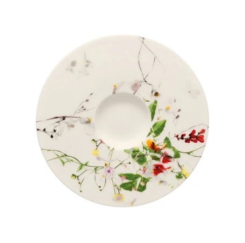 Rosenthal, Brillance Fleurs Sauvages, Espresso saucer
