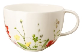 Rosenthal, Brillance Fleurs Sauvages, Combi cup