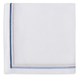 Jesurum, 5 Bourdon Table Set, Napkin