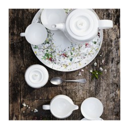 Rosenthal, Brillance Fleurs Sauvages, Sugar bowl