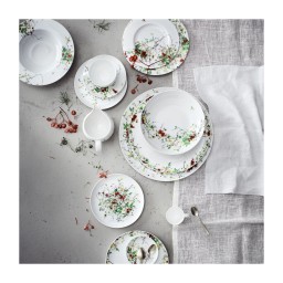 Rosenthal, Brillance Fleurs Sauvages, Sugar bowl