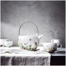 Rosenthal, Brillance Fleurs Sauvages, Combi cup