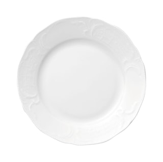 Rosenthal, Sanssouci Weiss, Breakfast plate