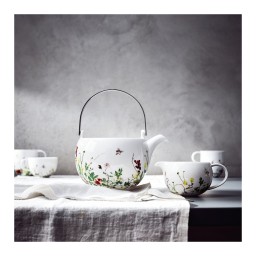 Rosenthal, Brillance Fleurs Sauvages, Creamer