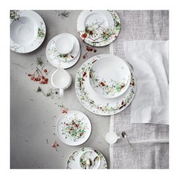 Rosenthal, Brillance Fleurs Sauvages, Creamer