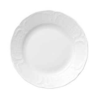 Rosenthal, Sanssouci Weiss, Bread and butter plate