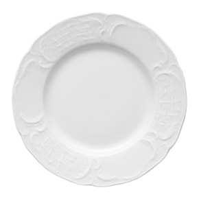 Rosenthal, Sanssouci Weiss, Dinner plate