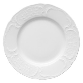 Rosenthal, Sanssouci Weiss, Dinner plate