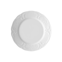 Rosenthal, Sanssouci Weiss, Dinner plate