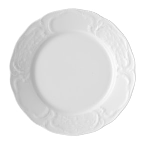 Rosenthal, Sanssouci Weiss, Dinner plate