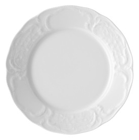 Rosenthal, Sanssouci Weiss, Dinner plate