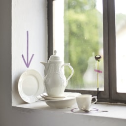 Rosenthal, Sanssouci Weiss, Teapot - photo 3