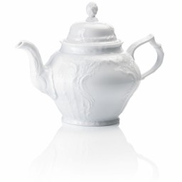 Rosenthal, Sanssouci Weiss, Teapot