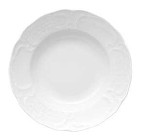 Rosenthal, Sanssouci Weiss, Deep soup plate