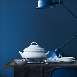Rosenthal, Sanssouci Weiss, Soup tureen