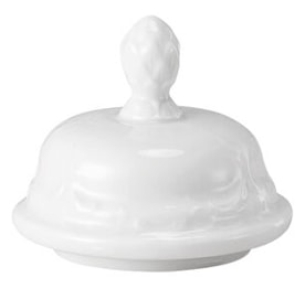 Rosenthal, Sanssouci Weiss, Sugar bowl lid