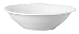 Rosenthal, Sanssouci Weiss, Fruit dish