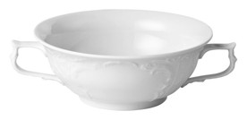 Rosenthal, Sanssouci Weiss, Cream soup cup