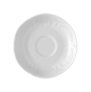 Rosenthal, Sanssouci Weiss, Espresso saucer