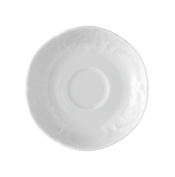 Rosenthal, Sanssouci Weiss, Espresso saucer