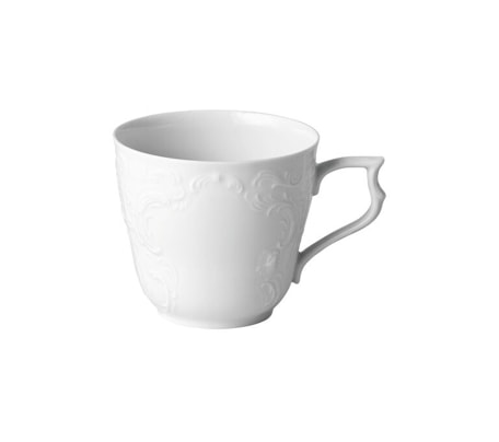 Rosenthal, Sanssouci Weiss, Coffee cup