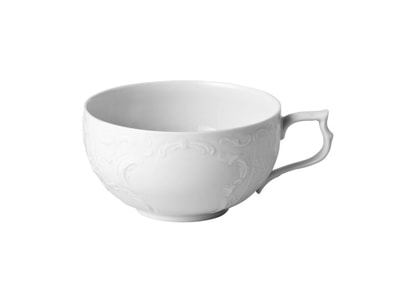 Rosenthal, Sanssouci Weiss, Tea cup