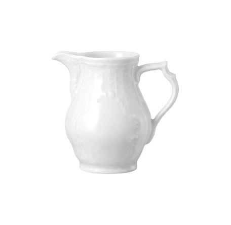 Rosenthal, Sanssouci Weiss, Creamer