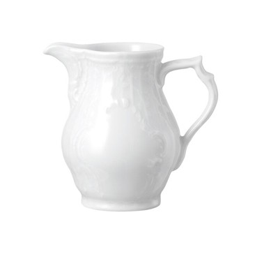 Rosenthal, Sanssouci Weiss, Creamer