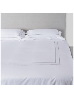 Jesurum, 5 Bourdon bed linen, Duvet