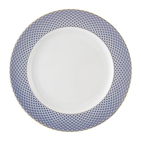Rosenthal, Francis Carreau, Dinner plate