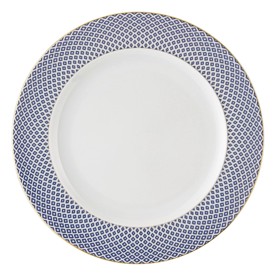 Rosenthal, Francis Carreau, Dinner plate