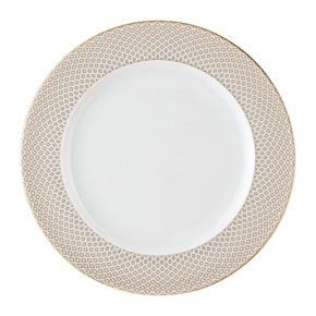 Rosenthal, Francis Carreau, Dinner plate