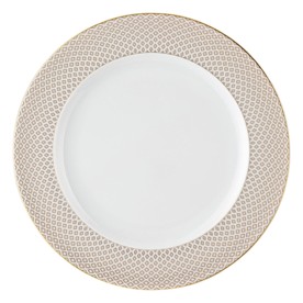 Rosenthal, Francis Carreau, Dinner plate