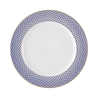 Rosenthal, Francis Carreau, Breakfast plate